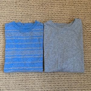 Boy’s t-shirts
